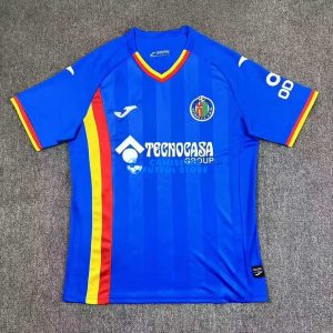 Camiseta Getafe 1ª Equipación 2025/2026